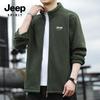 JEEP SPIRIT Men's Fleece Jacket 2438