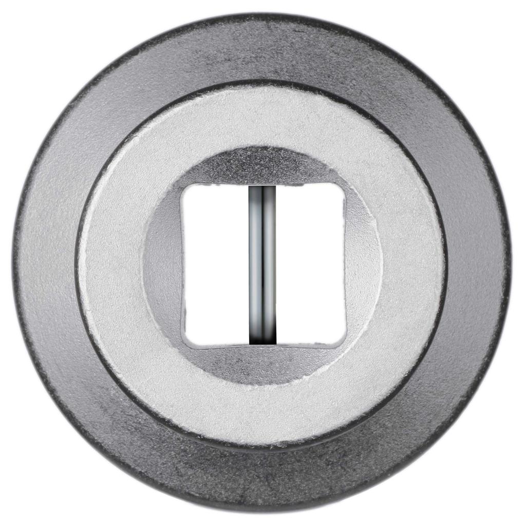 TONE Impact Socket Drive Angle Width Across Flats 30mm 4NV-30 12.7mm (1/2")