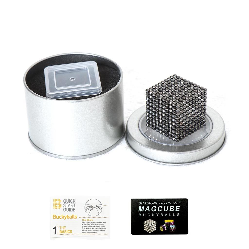 3 мм 1000 шт. магнитные шарики Buckyballs в наличии волшебный магнит Neocube головоломки строительные игрушки Release Presure дети играют в игрушки мозговой штурм игры