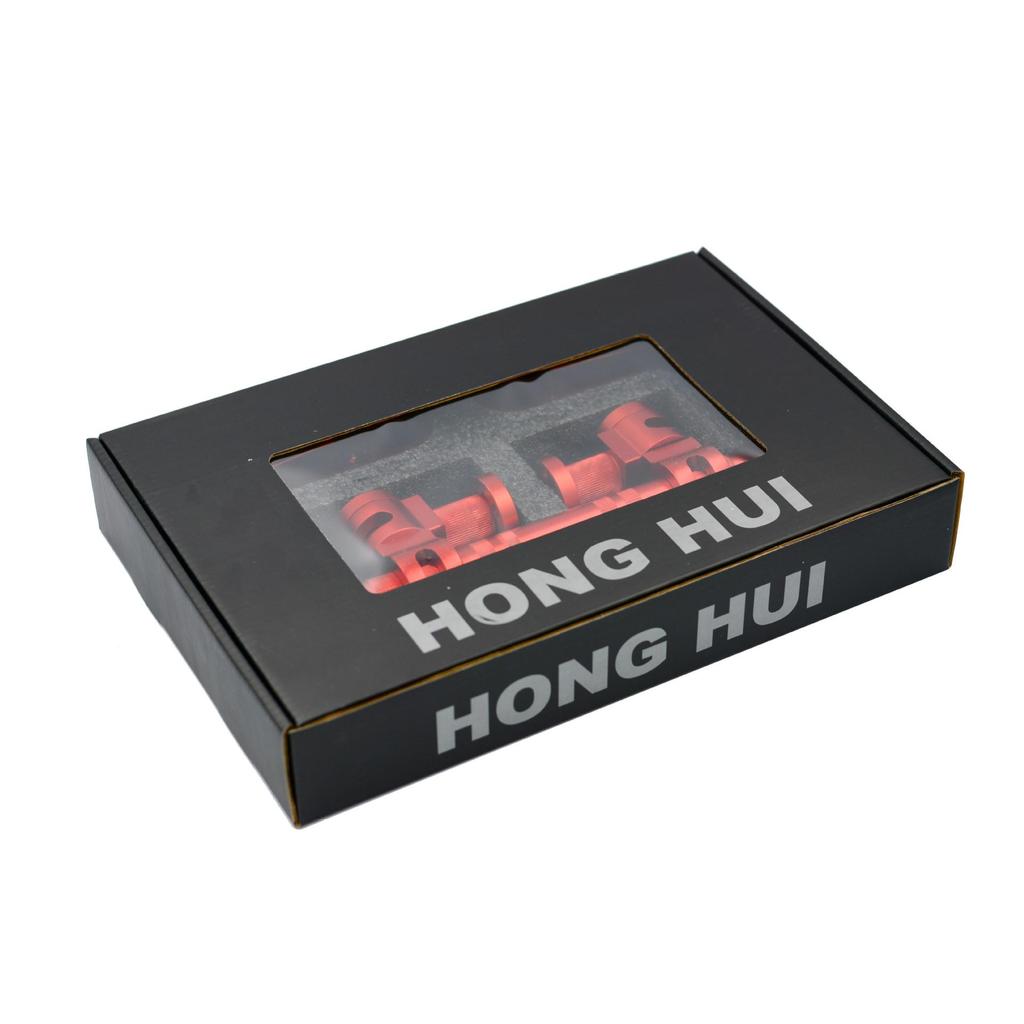 «Комплект для модификации руля мотоцикла для BWS — сменный руль с краном»