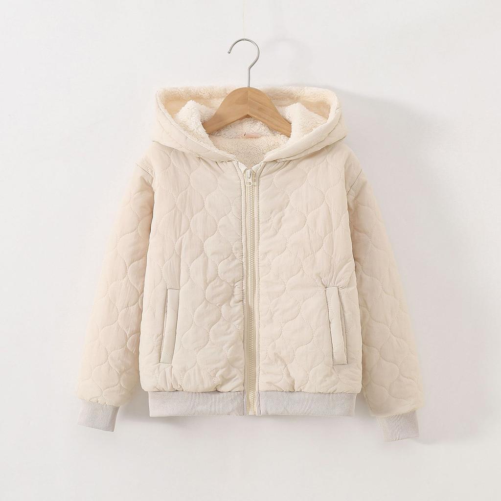Children's Fashionable Coat