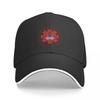 Tiki Baseball Cap Fishing Cap Hard Hat Women Hats Men's