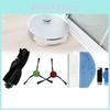 Robot For Tikom Vacuum Cleaner Accessories Main Brush Edge Brush Filter Cleaning