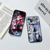 Чехол-ракушка Disney Twisted Wonderland Новый Высококачественный для Redmi Note 13 14 Pro+ Plus A3 A3X 13X 13C 13R 14S 14C 14R