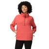 Regatta Womens/Ladies Lavendon Half Zip Fleece Top