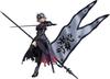 Figma Order ABS PVC Painted Movable Figure Fate/Grand Avenger/Jeanne d'Arc [Alter] Non-scale &