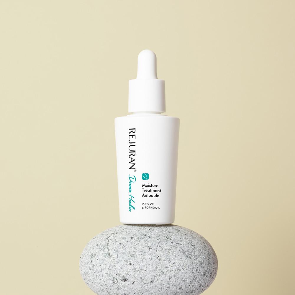 Rejuran Derma Healer Увлажняющая ампула 30 мл