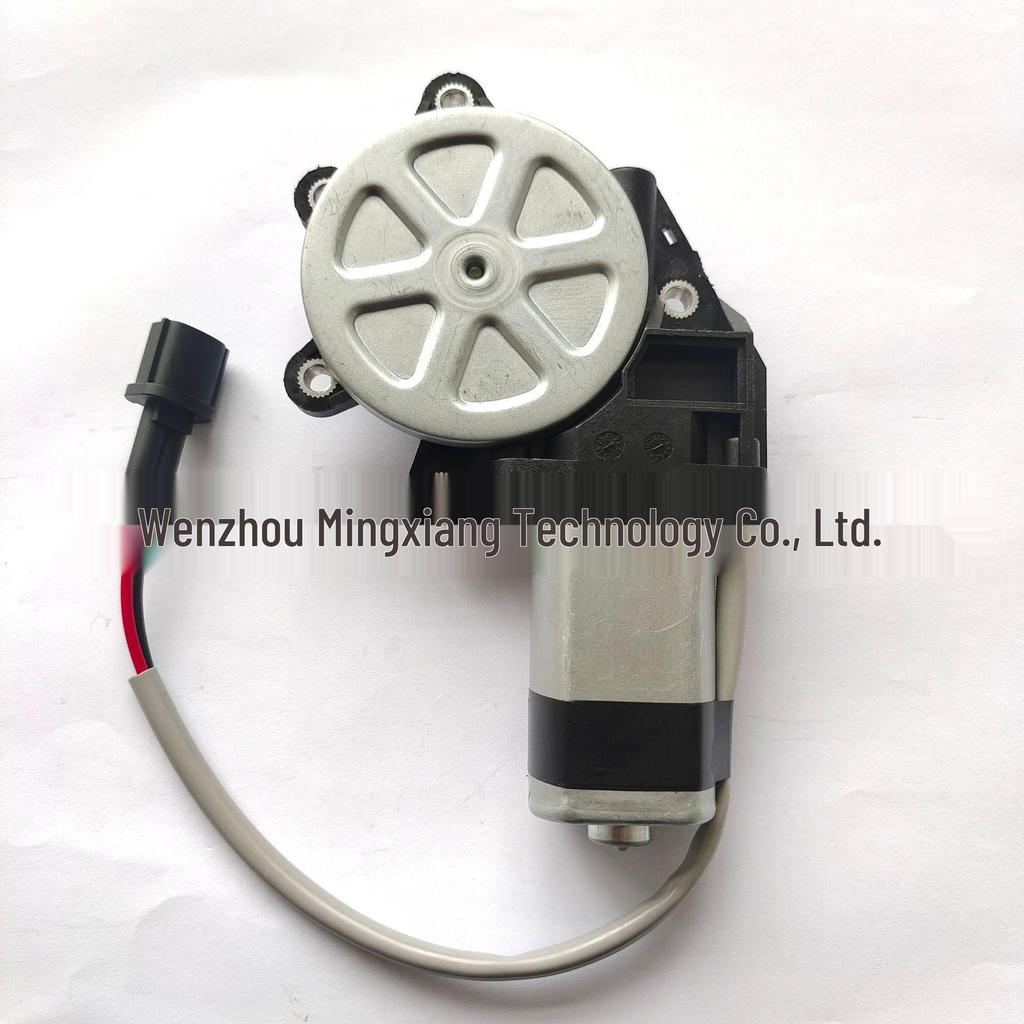 Compatible Power Window Motor 12V for Nissan Tiida, Livina, Teana, and Sylphy