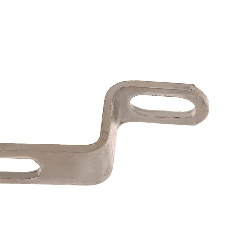 Выхлопная труба мотоцикла Универсальный удлинитель для соединения из нержавеющей стали Сварочный порт Адаптер Прокладка Фитинги для вытяжного крючка