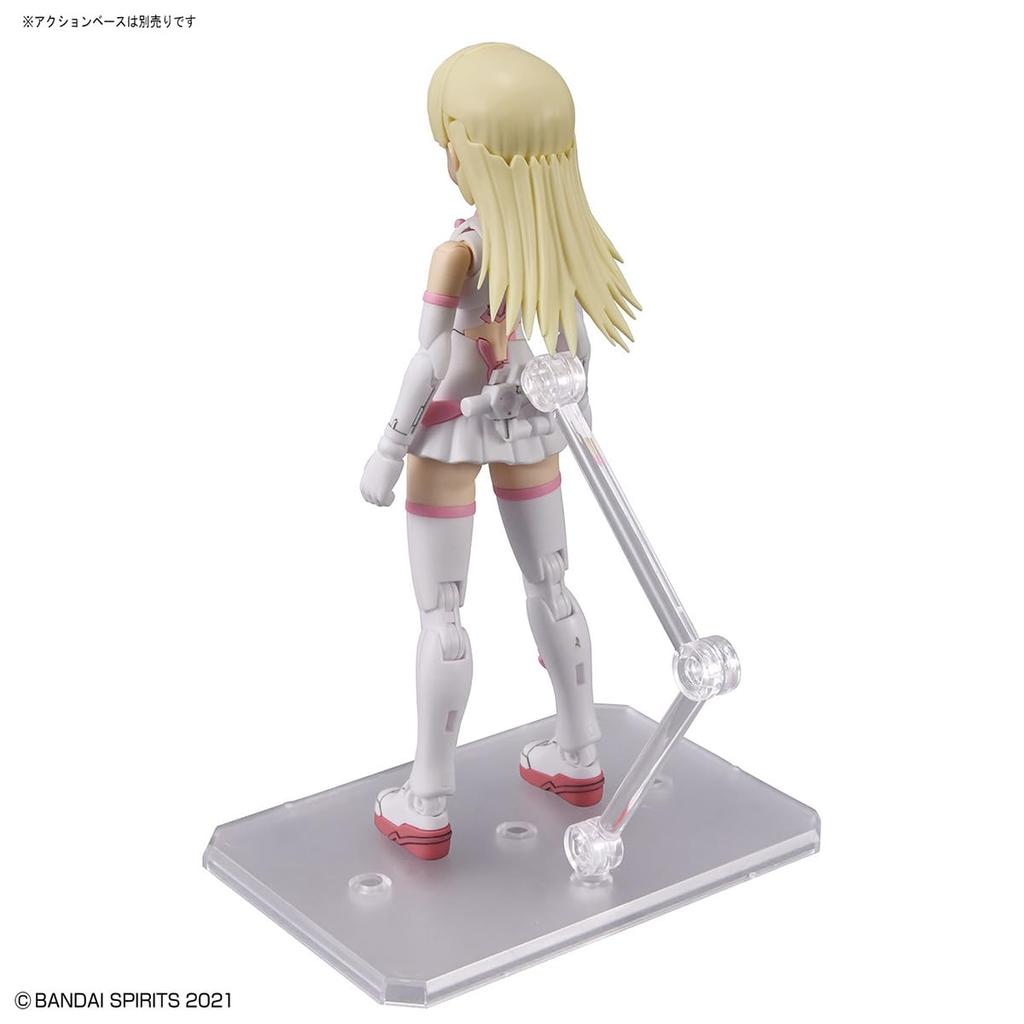 BANDAI SPIRITS 30MS SIS-T00 Lilinel [Цвет A] Пластиковая модель с цветовой кодировкой