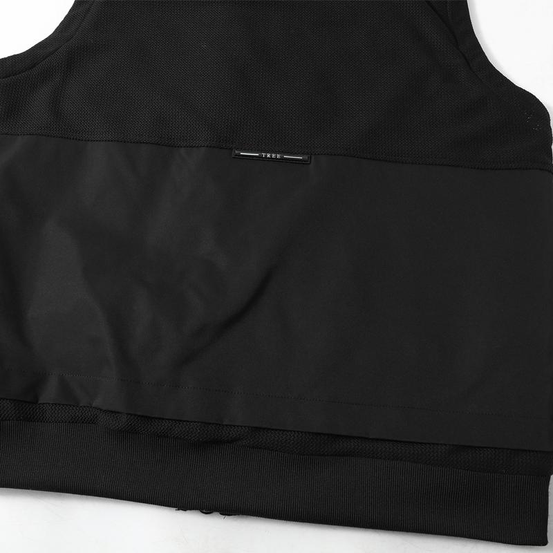 Мужская теплая безрукавка больших размеров 5XL-11XL, осенне-зимняя, объемная, толстая зимняя куртка с капюшоном.