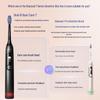 Philips Звуковая электрическая зубная щетка DiamondClean Серии 7, штекер CN (адаптер в комплекте)
