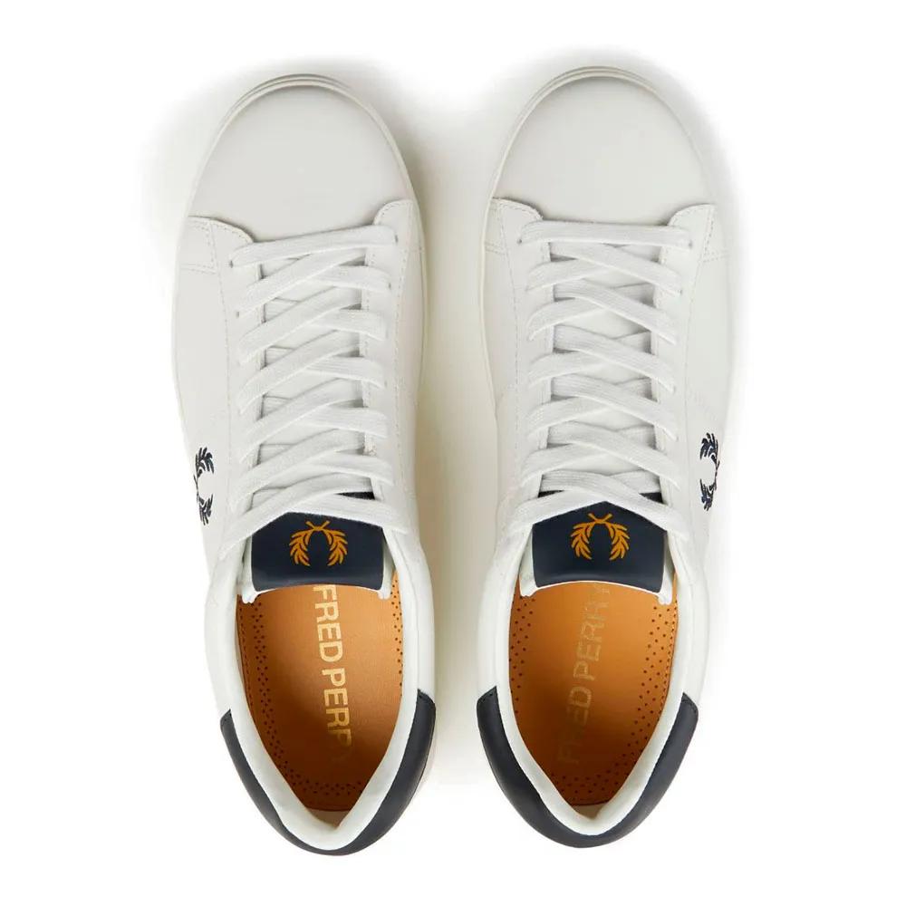 Fred Perry Кросовки Spencer