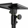 Gravity Desktop Studio Monitor Speaker Stand with Adjustable Angle, GSP3102