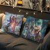 GAME THE D-DevilS May Cry Pillow Gift Home Office Decoration Pillow Bedroom Sofa Car Cushion CoverPillow Case