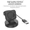 2 in 1 Charger Cord Mobile Phone Holder 100cm Charger Cradle Dock Smart Watch Accessories Charger Stand for OPPO Watch 3 Pro/3/2