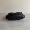 [Pre-Owned] Jodie Woven Leather Mini Tote Bag - Very Good #1B5HW51