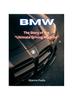 Книга BMW : The Story of the Ultimate Driving Machine