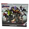 Spiderman Figure Set With Mask Kids Toy Marvel + 3D Mask