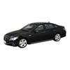 Kyosho Samurai 1/18 Toyota Crown RS Advance Черный Ограниченная серия Готовая модель