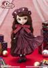 Кукла Pullip Ribbonchan примерно 310 мм, раскрашенная фигурка из АБС-пластика, P-258, высокая, вне масштаба