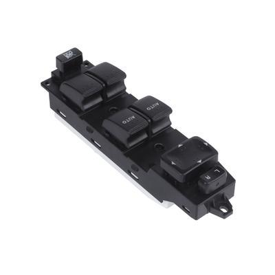 TD11-66-350A DWS864 1S15705 Передняя левая дверь Кнопка стеклоподъемника Автомобильный переключатель стеклоподъемника для CX-9 Автоаксессуары