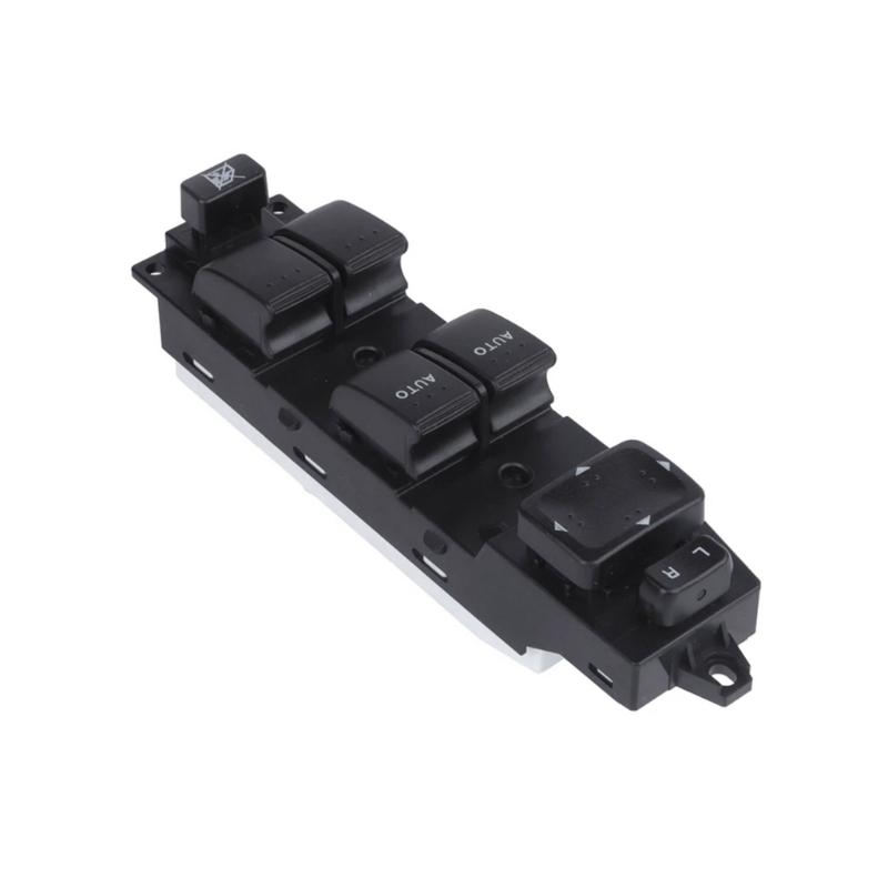 TD11-66-350A DWS864 1S15705 Передняя левая дверь Кнопка стеклоподъемника Автомобильный переключатель стеклоподъемника для CX-9 Автоаксессуары