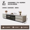 Storage Organizer Tv Stands Universal Floor Shelf Entertainment Cabinets Tv Table Save Space Archivadores Postmodern Furniture