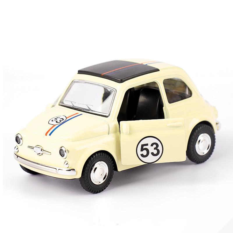 1/32 ретро такси модель автомобиля сплав миниатюрная игрушечная машинка литая коллекция транспортных средств детские игрушки для детей подарок на детский день