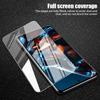 4 шт. закаленное стекло для Xiaomi Poco X3 Pro X4 X5 Pro X3 X4 Защитная пленка для экрана Poco M5 M4 M3 Pro 5G F3 F4 GT стекло