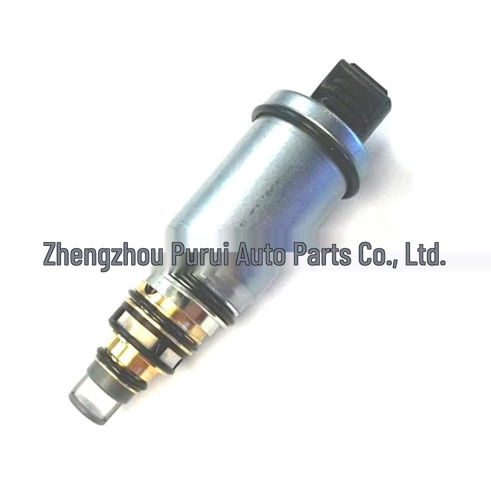 The 976743M001/97674-3M001 fits Hyundai and Kia AC compressor solenoid and cold air valves.