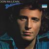 LP Record DON MCLEAN - Believers 1A06464597 EMI 1981 Holland Rock Used
