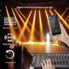 MiaoTu CL300B 300 Вт Сферический заполняющий свет с двойной цветовой температурой