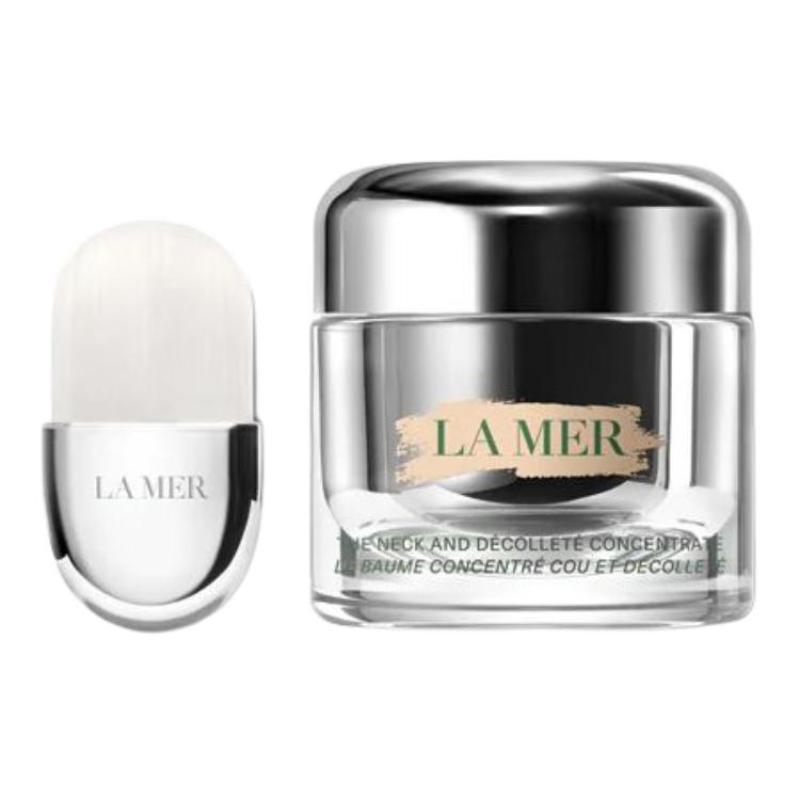 La Mer Концентрат для шеи и декольте 50 мл