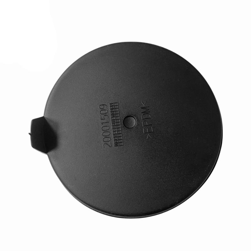A28G-Dustproof Waterproof Cap For Car Headlight Bulb Cover Dust 20001509 6203E4 For Renault Clio 4