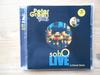 CD SPLINTER GROUP - Soho-Live At Ronnie Scott's SMDCD327 Japan Blues Used