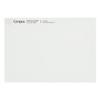 Бумага для отчетов KOKUYO A4, бумага для кампуса, 50 листов, сетка 5 мм, в линейку - SP725S5