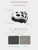 Gub Cycling Helmet D51 Mountain Bike Road Bike Dual-Mode Aerodynamic One-Piece Bicycle Safety Helmet for Men and Women