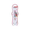 Канцелярские товары Sun-Star Дисней Dr.Grip Play Border Механический карандаш Микки Маус Dr.Grip CL PB SP 0.5 0.5мм Стержень Кольцеобразный Грип Перенастраиваемый