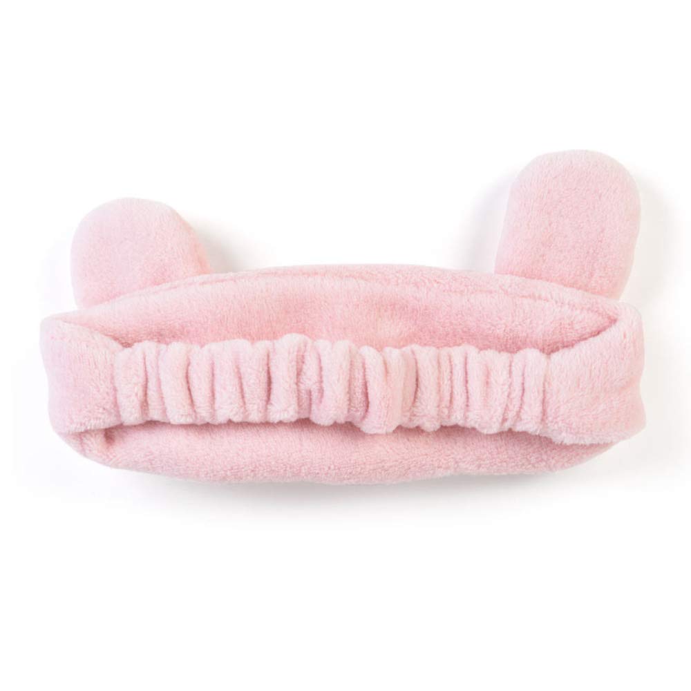 Тюрбан для волос Sanrio My Melody Narikiri для взрослых, один размер, подходит большинству, розовый 674672