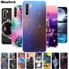 Чехол для OPPO Find X2 Neo Ударопрочный Мягкий силикон ТПУ Задняя крышка Для OPPO FindX2 Neo Чехлы для телефонов Find X2 Lite Чехол Милый Мультяшный
