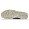 Nike Dunk Low 'Light Bone' Женские кеды для скейтбординга DD1503-107