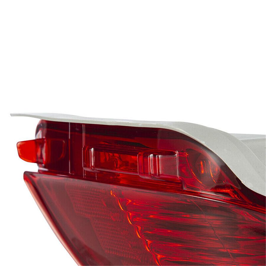 Правый боковой габарит заднего бампера стоп-сигнал для Lexus RX270 RX350 RX450H 2010-2015