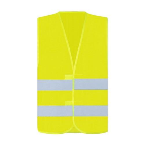 Korntex Unisex Adult Passau Visitor Hi-Vis Vest