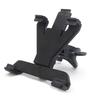 Tablet Stand - Granboard - Compatible with Tablets - Black - Indoor - Adult