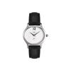 Tissot Женские часы из коллекции Premium с кварцевым механизмом 31,4*28 мм Белый циферблат Корпус из нержавеющей стали T103.310.16.033.00