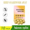 Snake Pills Strong Snake Garden Garden Insect Snake Snake Granules