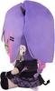 Towa Tokoyami Plush Toy in Demon World Uniform Friends with Hololive Official Merchandise Costume, U,