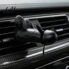Динамичный Автомобильный Зажим для Воздуховода Забавный Освежитель Воздуха Зажим для Вентиляционного Отверстия Новинка Диффузор Ароматерапии Вращающийся Пропеллер Автомобильный Вентилятор для Салона