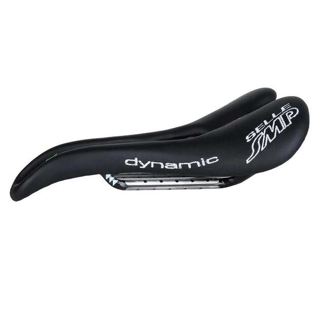 Selle SMP Dynamic Carbon велосипедное седло